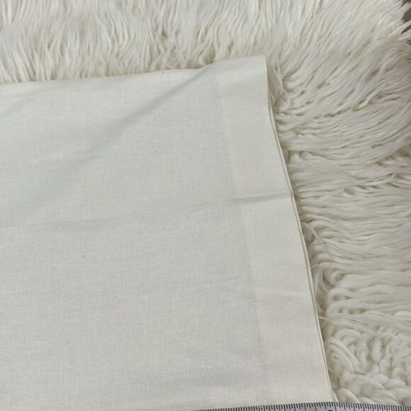 NINE WEST PANTS WIDE LEG MATERIAL LINEN AND VISCOSE NWT  SIZE L - Picture 5 of 11